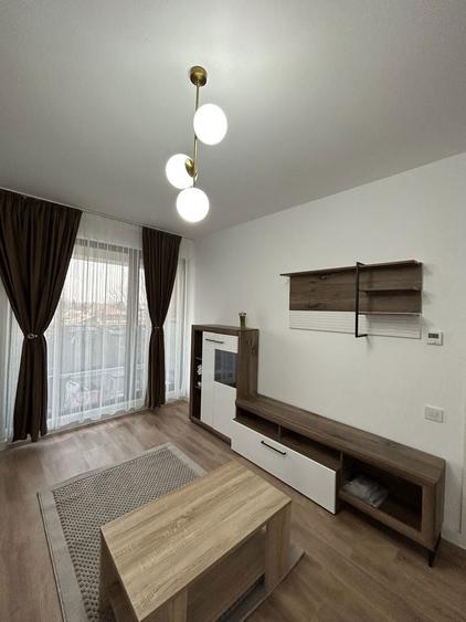 Inchiriez Apartament Tower Residence - 5