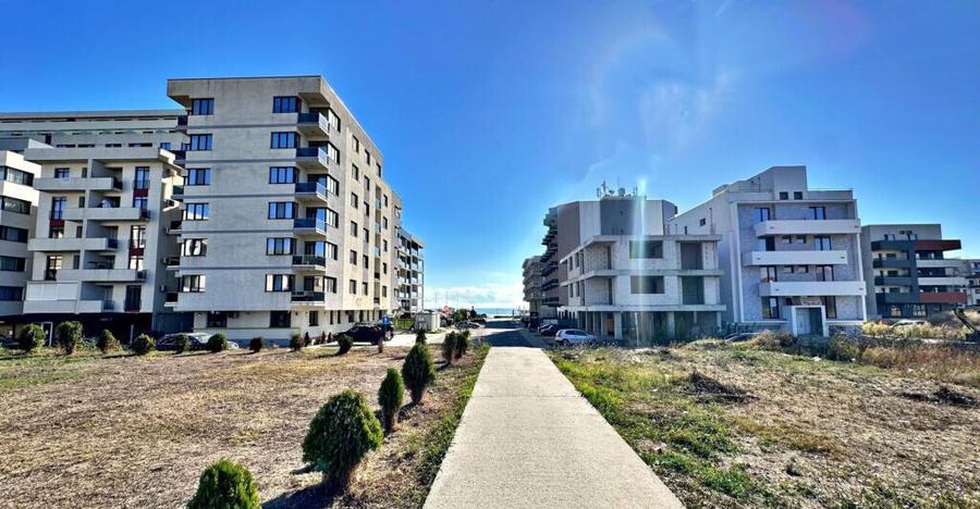 MAMAIA NORD - AQUARIUM RESIDENCE - LANGA MARE - Comision 0% - 13