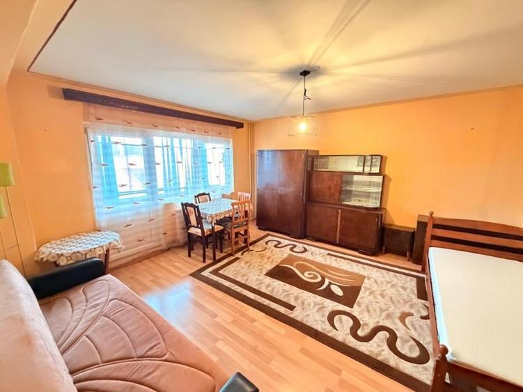 Apartament de inchiriat, strada Gheorghe Lazar - 1