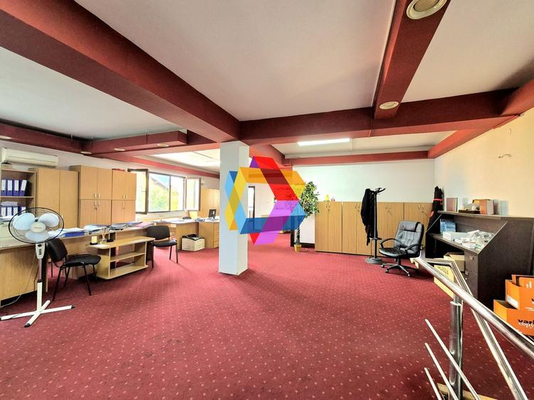 Spatiu de birouri Brașov 300 mp # plus-imo.ro - 2