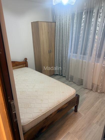 Inchiriez apartament cu doua camere decomandat Targu Jiu