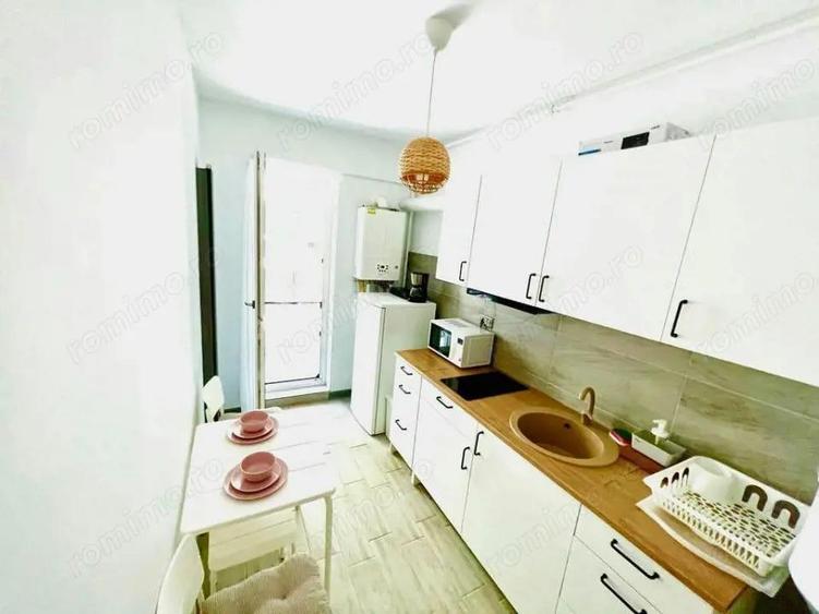 Apartament 2 camere, Alezzi Resort, parcare - 16