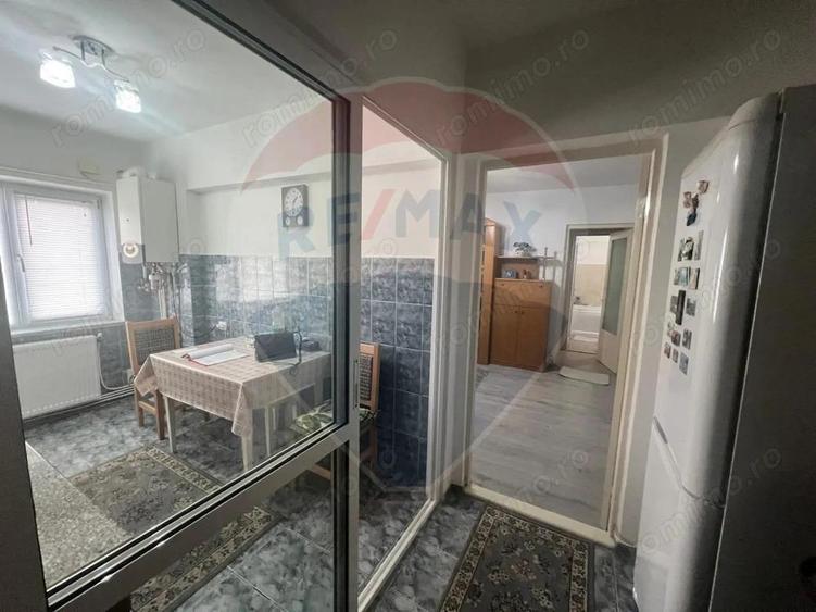 Apartament 2 camere str Birsei - 6