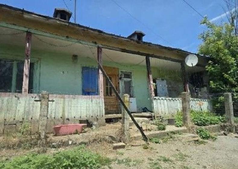 Casa si teren Sat Draghiceanu, ID: R2626066 - 2