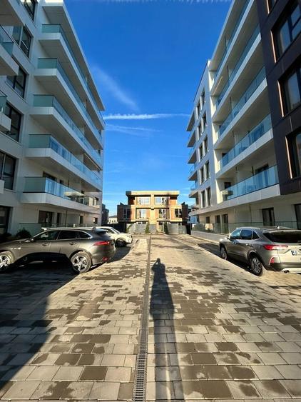 2 camere MTM Pipera| Rond OMV - 11