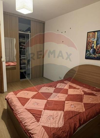 Apartament 2 camere decomandat de vânzare – Calea Moșilor - 2