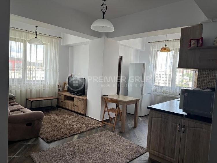 Apartament 3 camere, PALAS, 60mp, CT - 3