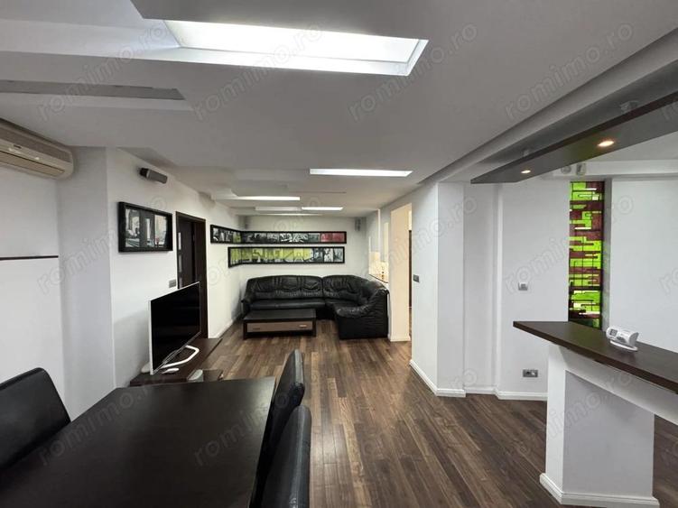 Super apartament in blocul turn de la OMV - 6