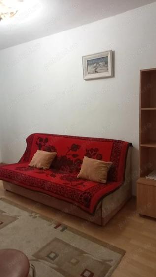 Nicolina garsoniera mobilata - 1