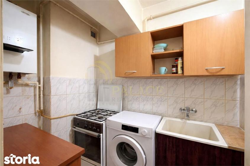 Investitie! Garsoniera Campus Tudor Vladimirescu - 4