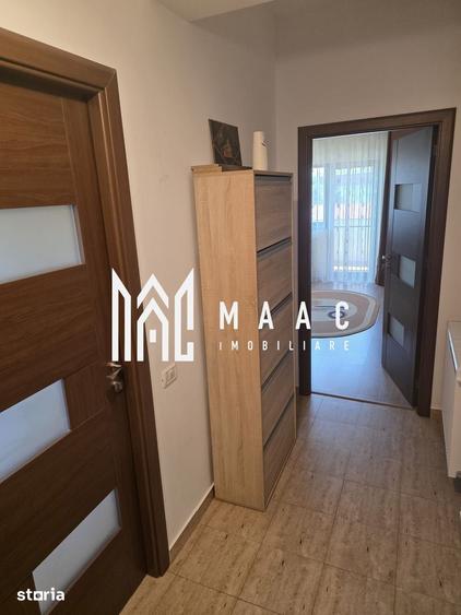 Apartament 2 camere decomandat | Agrement Ostroveni | 67,85 mp - 15