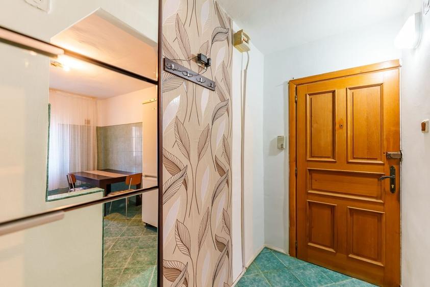 Apartament modern 2 camere de inchiriat in Micalaca - 11