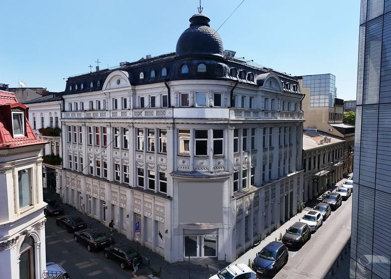 MATRIX OFFICE BUILDING - comision 0%, reprezentam proprietarul! - 12