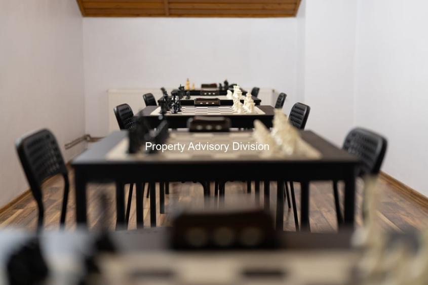 Vila Floreasca-Barbu Vacarescu - 1