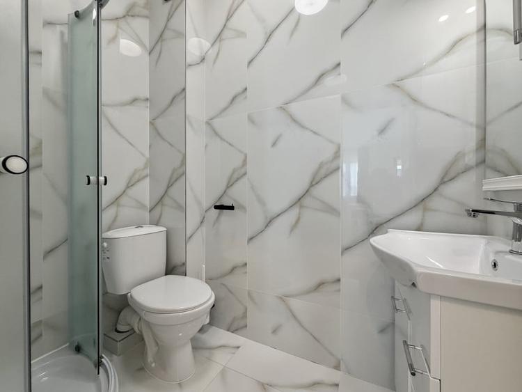 Apartament in vila, 3 camere, 80 mp, 2 locuri parcare, Zorilor - 16