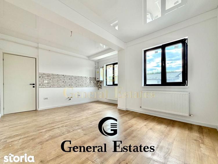 Apartamente noi in Vi?an Bucium | Pre?uri de lansare | Comision 0 % - 6