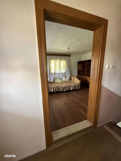Vand casa cu teren - 3