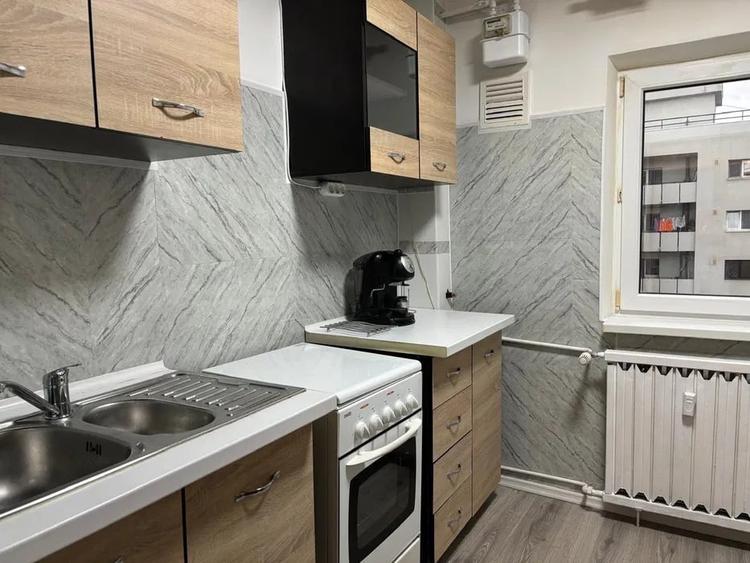 Garsonieră 40 mp – Dristor, etaj 7/10, lângă Kaufland și la 10 min de metrou - 4