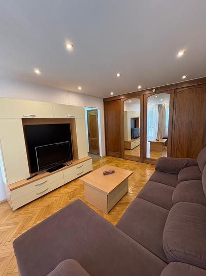 Stefan cel Mare, ap.2 camere, 57mp, et.5, mobilat, 99.000Euro - 19