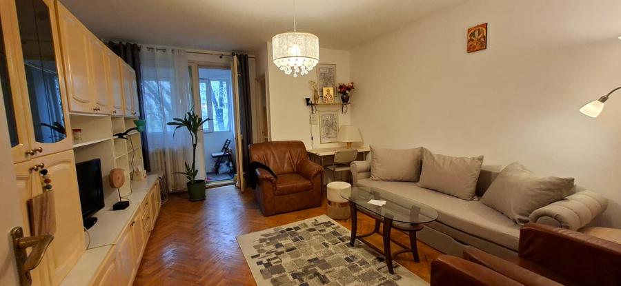 Garsoniera mobilata si utilata Drumul Taberei - Favorit, aproape de metrou - 6