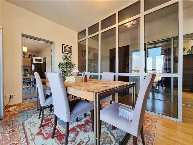 APARTAMENT 5 CAMERE KISELEFF 297 MP, SUPERB! - 10