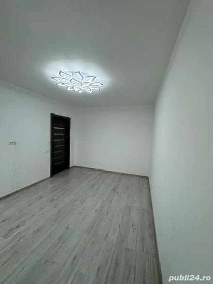 Vand garsoniera decomandata. - 5