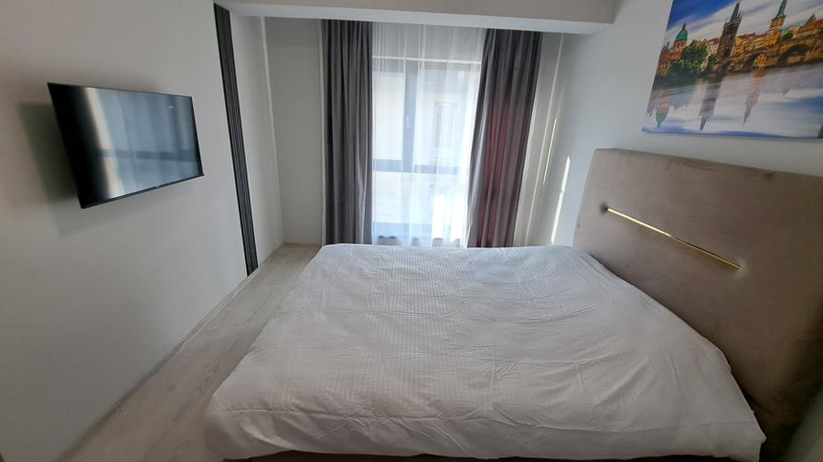 APARTAMENT 2 CAMERE LUX ULTRACENTRAL BLOC NOU LA PRIMA INCHIRIERE - 28