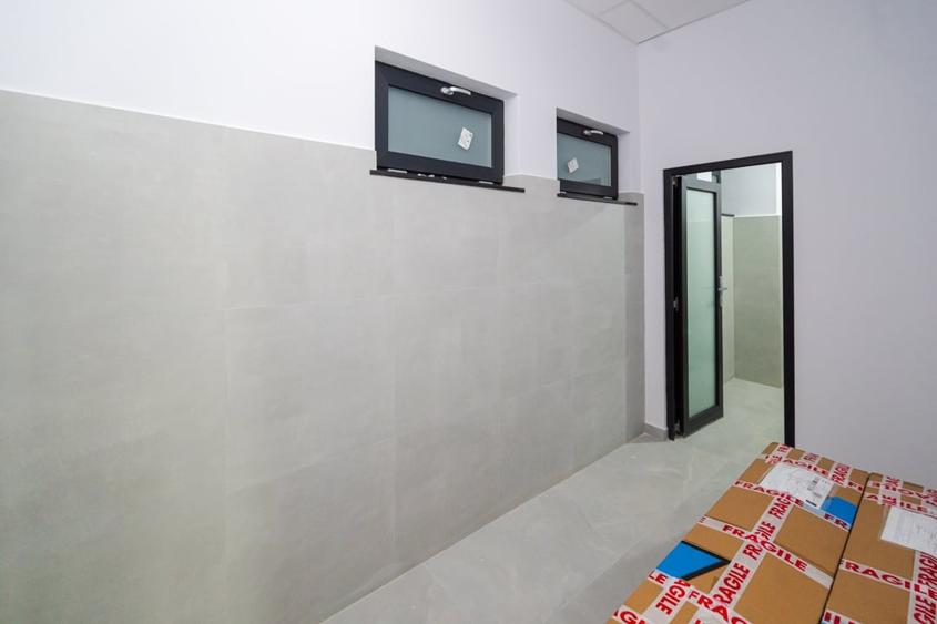 Spatiu comercial de inchiriat – 125,5 mp - 19