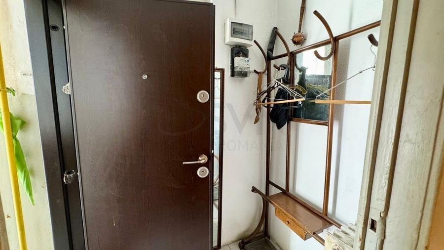 REA1023468 Duplex 6 camere I Armeneasca I Cladire interbelica consolidata I De v - 24