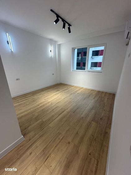 Propietar vand garsoniera Orhideelor Residence,Chiajna,comision zero! - 6