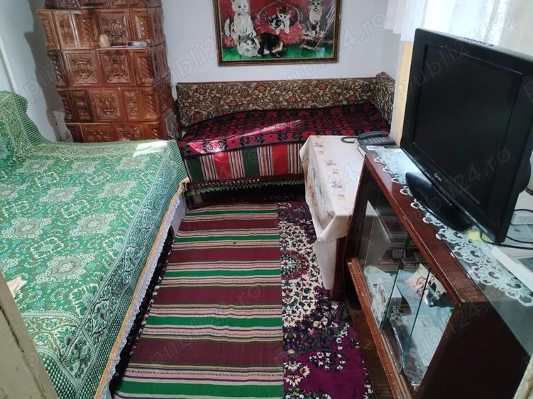 Casa de vanzare Ciorani de Jos - 2