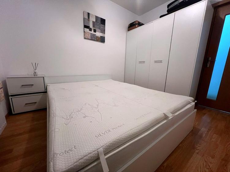 Apartament 2 cam | Popesti | Mobilat si utilat | Centrala | Parcare | Metrou 10' - 5