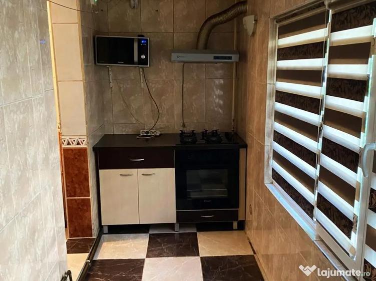 Apartament 2 camere cu centrala proprie/loc de parcare,de inchiriat-proprietar Camil Ressu - 1
