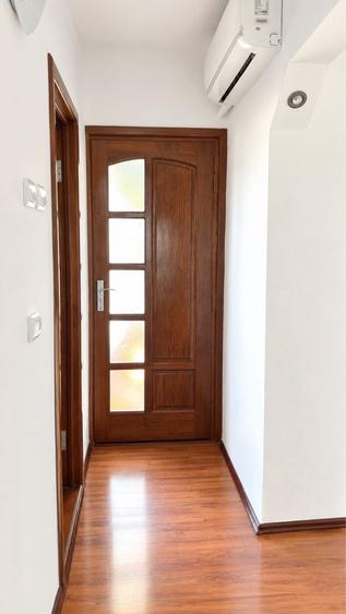 Apartament cu 2 camere decomandat în Exterior Vest