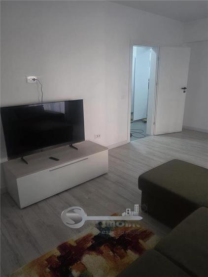 Apartament cu 2 camere decomandat în Păcurari
