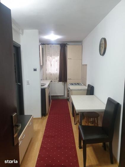 Garsonieră în Tătărași
