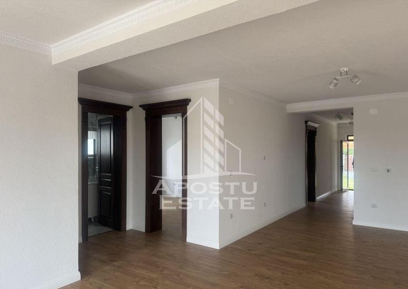 Casa individuala in GHIRODA - 9