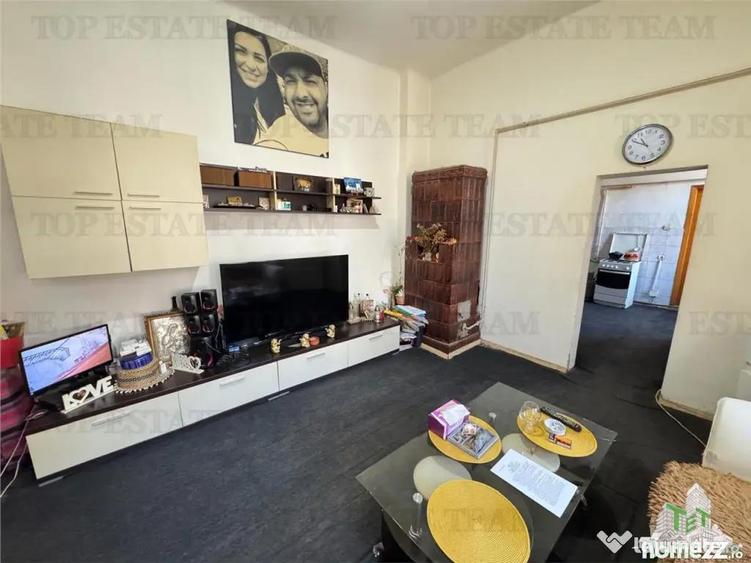 Apartament in vila de in zona Mosilor - Armeneasca - 8