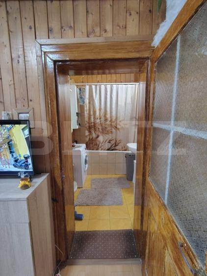 Casă zonă ultracentrală, curte comună, 50 mp, cu loc de parcare - 7