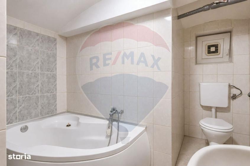 Apartament cu 1 camere de inchiriat in zona P-ta Maria - 10