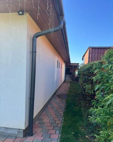 Locuin?a moderna, eficienta energetic, cu gradina amen - 3