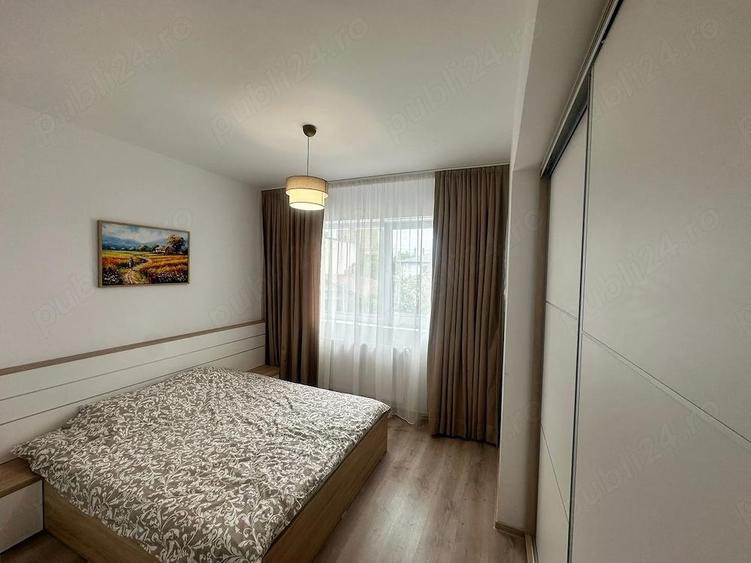 Apartament 2 camere | 57 mp | Etaj 1 3 | Lift | Mobilat & Utilat | Parcare inclusa | Vedere rasarit - 8