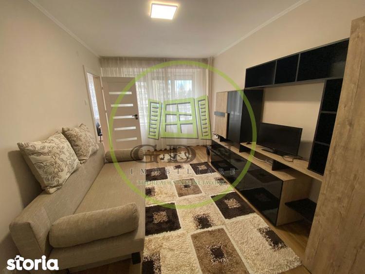 Apart cu o camera de inchiriat, mobilat si utilat, et 1, Nufarul, lang - 11