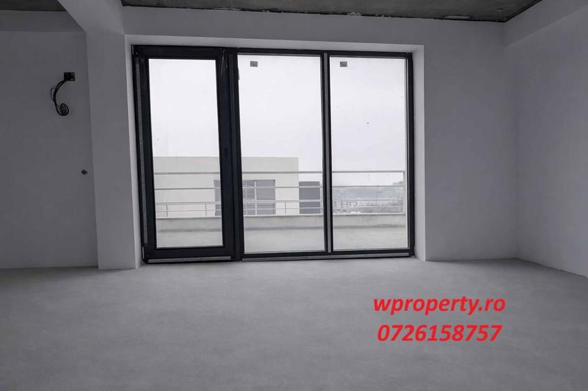 Vand Vila P+2 + dimineti linistite langa lac - 5