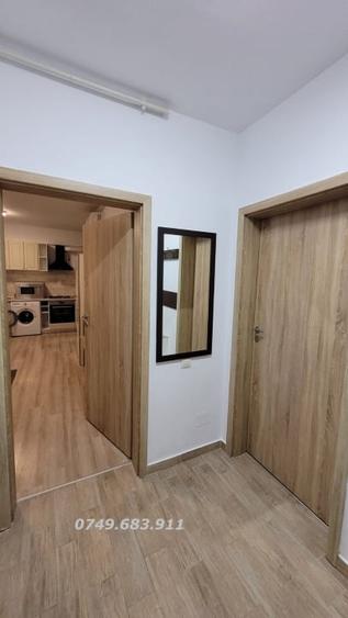 Proprietar – Ap 2 cam dec / studio 47,6 | Metrou Pacii | Etaj 1 |  Rotar Park 1 - 13