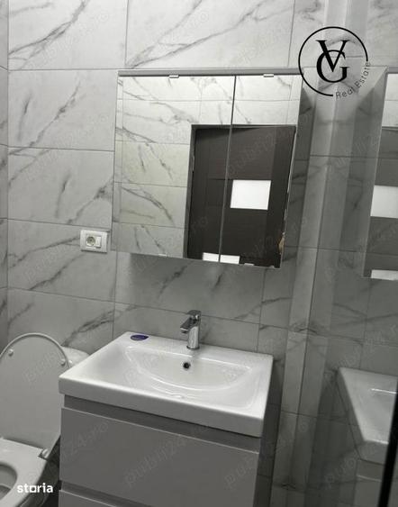 Garsoniera Hanul cu Peste Stefan Building - 6