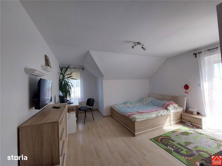 Casa spatioasa la 15 km de Timisoara - 19