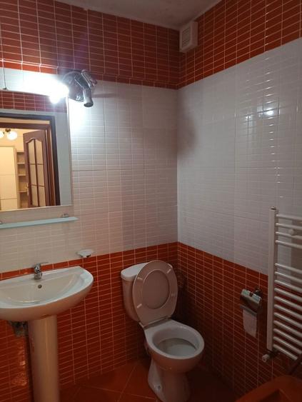 Inchiriez apartament cu o camera (garsoniera) in Obcini Suceava - 7