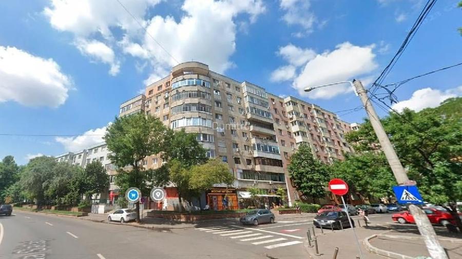 Soseaua Salaj - RAHOVA, Apartament cu 3 camere - 72 mp - etaj 8 Soseaua Salaj - RAHOVA, Apartament cu 3 camere - 72 mp - etaj 8