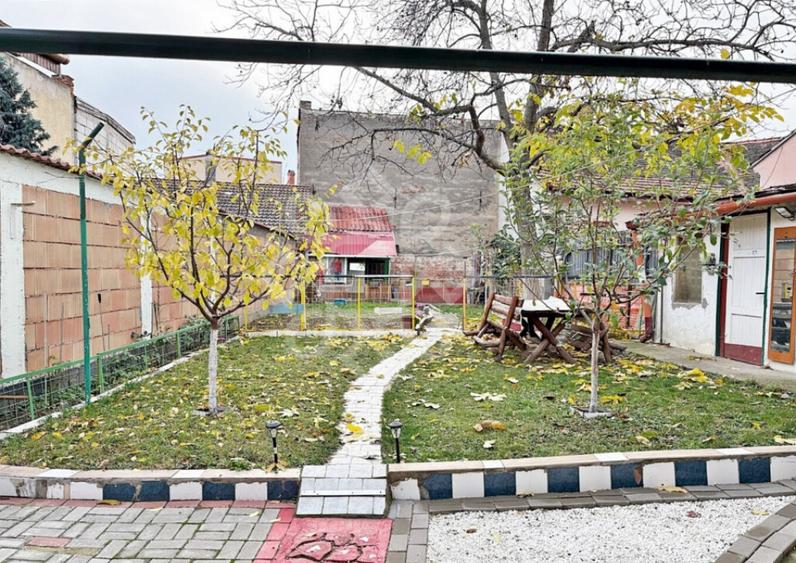 Casa individuala cu teren ultracentral in Oradea - 15
